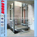 LISJD1.0-4.5 Cargo hydraulic elevator lift